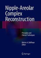Nipple-Areolar Complex Reconstruction
