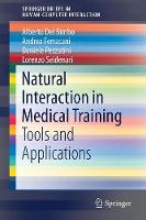 Natural Interaction in Medical Training