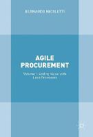 Agile Procurement
