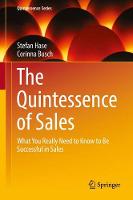 Quintessence of Sales