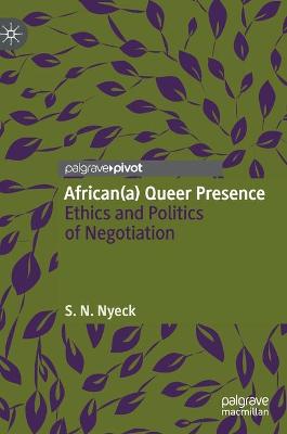 African(a) Queer Presence