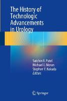 History of Technologic Advancements in Urology