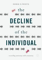 Decline of the Individual