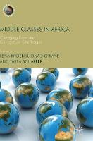 Middle Classes in Africa