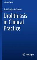 Urolithiasis in Clinical Practice