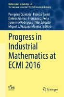 Progress in Industrial Mathematics at ECMI 2016