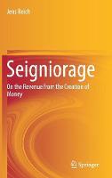 Seigniorage