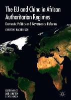 EU and China in African Authoritarian Regimes