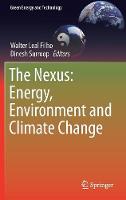 Nexus: Energy, Environment and Climate Change