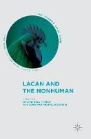 Lacan and the Nonhuman