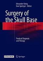 Surgery of the Skull Base