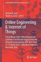Online Engineering & Internet of Things