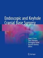 Endoscopic and Keyhole Cranial Base Surgery