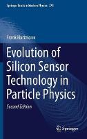 Evolution of Silicon Sensor Technology in Particle Physics