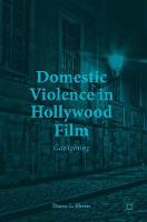 Domestic Violence in Hollywood Film