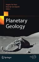 Planetary Geology