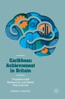 Caribbean Achievement in Britain