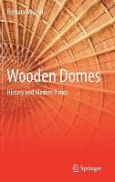 Wooden Domes