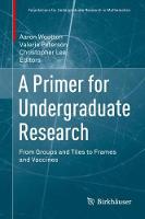 Primer for Undergraduate Research