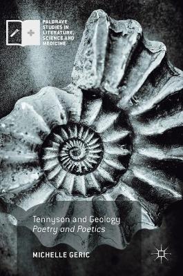 Tennyson and Geology