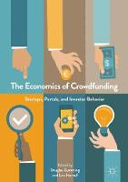 Economics of Crowdfunding