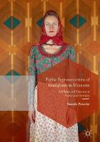 Public Representations of Immigrants in Museums