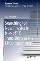 Searching for New Physics in b ? s?+?? Transitions at the LHCb Experiment