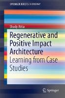 Regenerative and Positive Impact Architecture