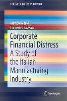 Corporate Financial Distress