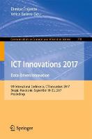 ICT Innovations 2017