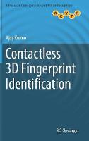 Contactless 3D Fingerprint Identification