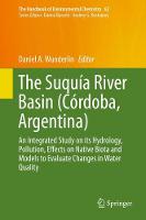 Suquia River Basin (Cordoba, Argentina)