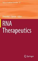 RNA Therapeutics