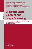 Computer Vision, Graphics, and Image Processing
