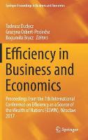 Efficiency in Business and Economics