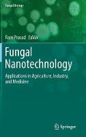 Fungal Nanotechnology