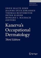 Kanerva's Occupational Dermatology
