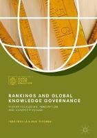 Rankings and Global Knowledge Governance
