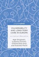 Vulnerability and Long-term Care in Europe