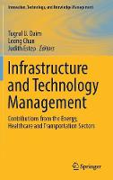 Infrastructure and Technology Management