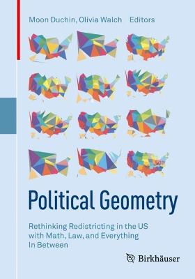 Political Geometry