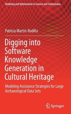 Digging into Software Knowledge Generation in Cultural Heritage