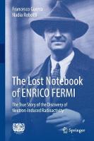 Lost Notebook of ENRICO FERMI