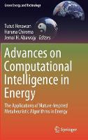 Advances on Computational Intelligence in Energy