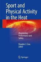 Sport and Physical Activity in the Heat