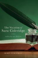 Vocation of Sara Coleridge