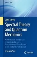 Spectral Theory and Quantum Mechanics