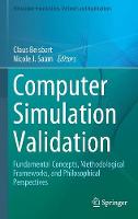 Computer Simulation Validation