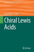 Chiral Lewis Acids