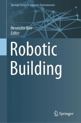 Robotic Building